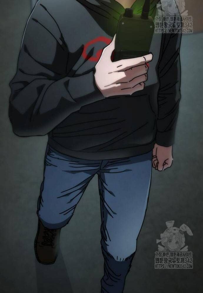 D-Day: Hầm Trú Ẩn - Chapter 14 - Page 124