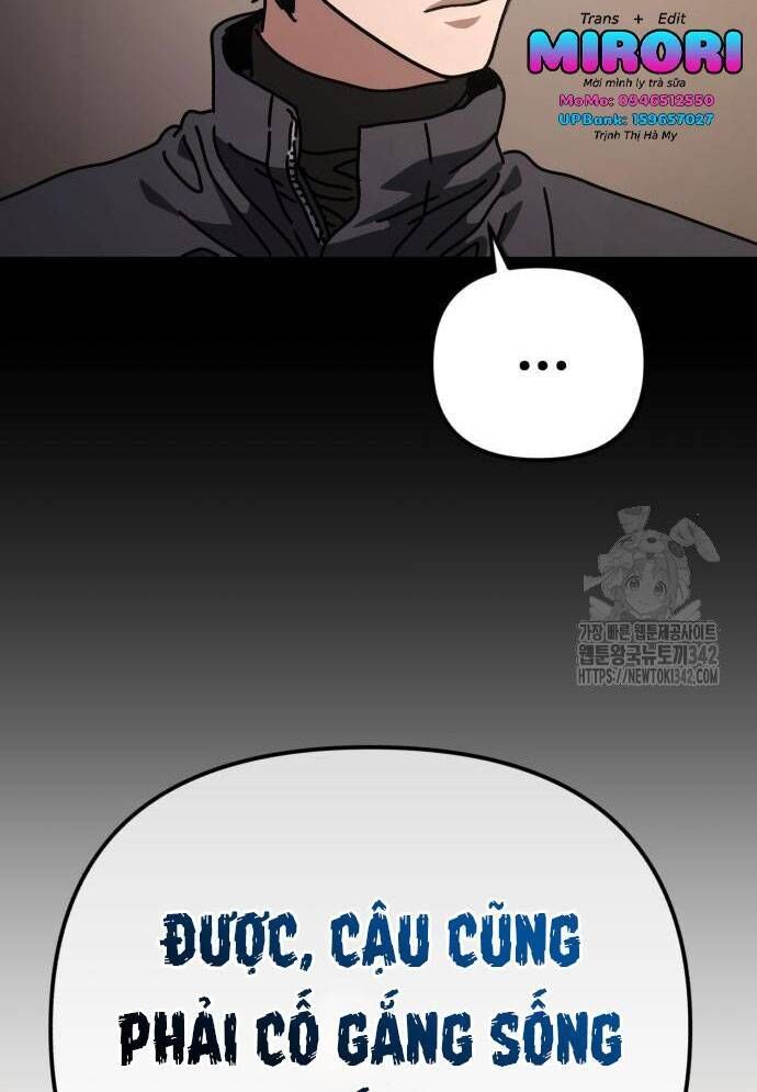 D-Day: Hầm Trú Ẩn - Chapter 14 - Page 23