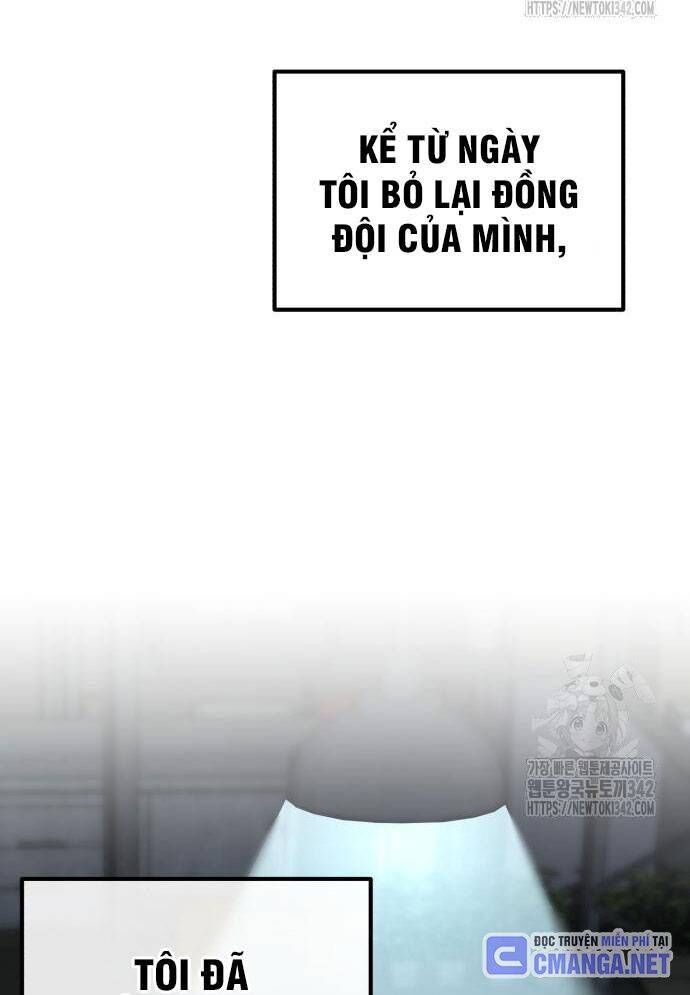 D-Day: Hầm Trú Ẩn - Chapter 14 - Page 27