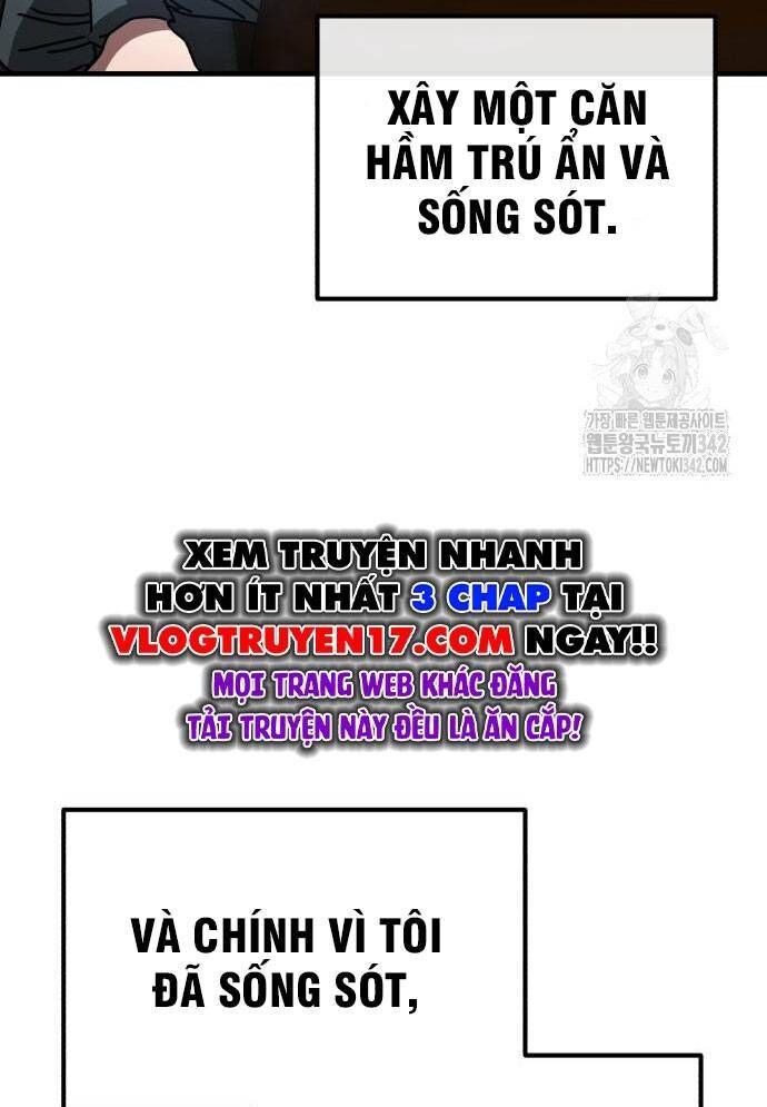 D-Day: Hầm Trú Ẩn - Chapter 14 - Page 29