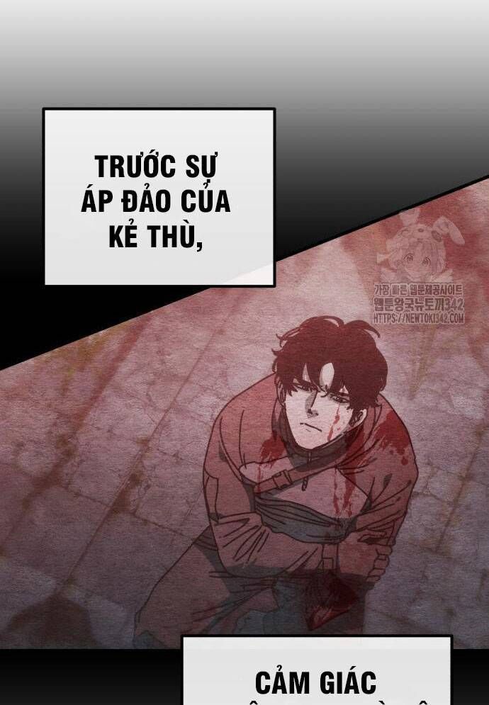 D-Day: Hầm Trú Ẩn - Chapter 14 - Page 32