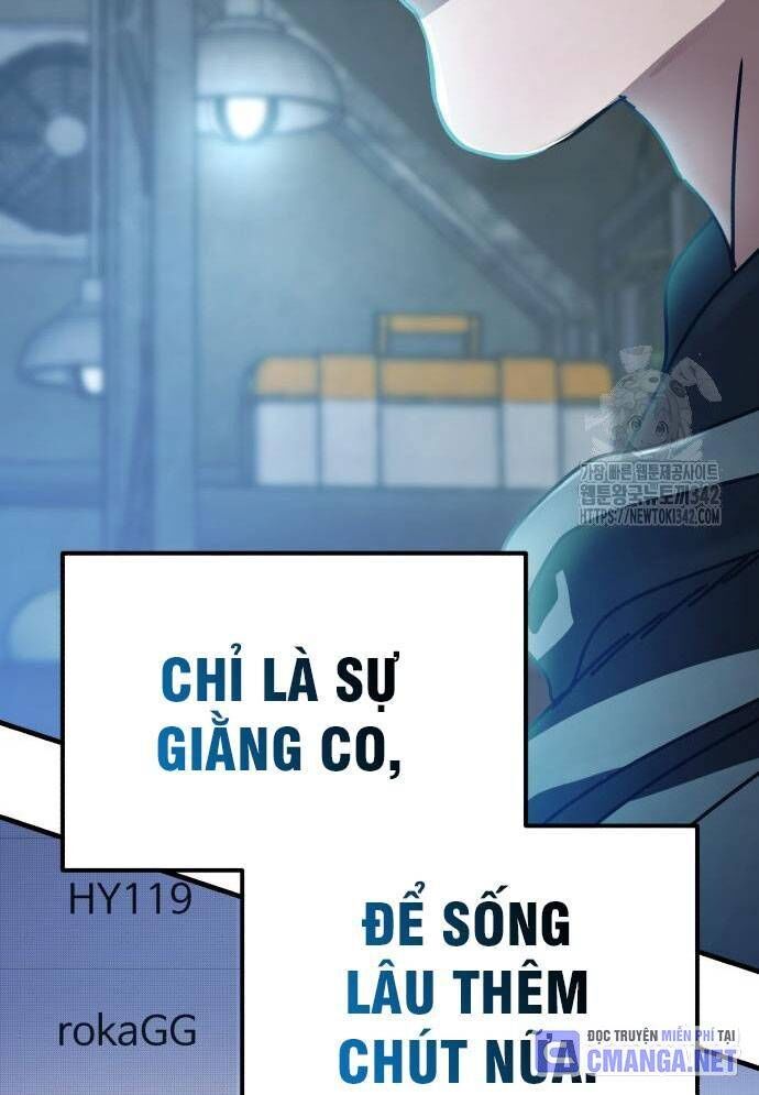 D-Day: Hầm Trú Ẩn - Chapter 14 - Page 36