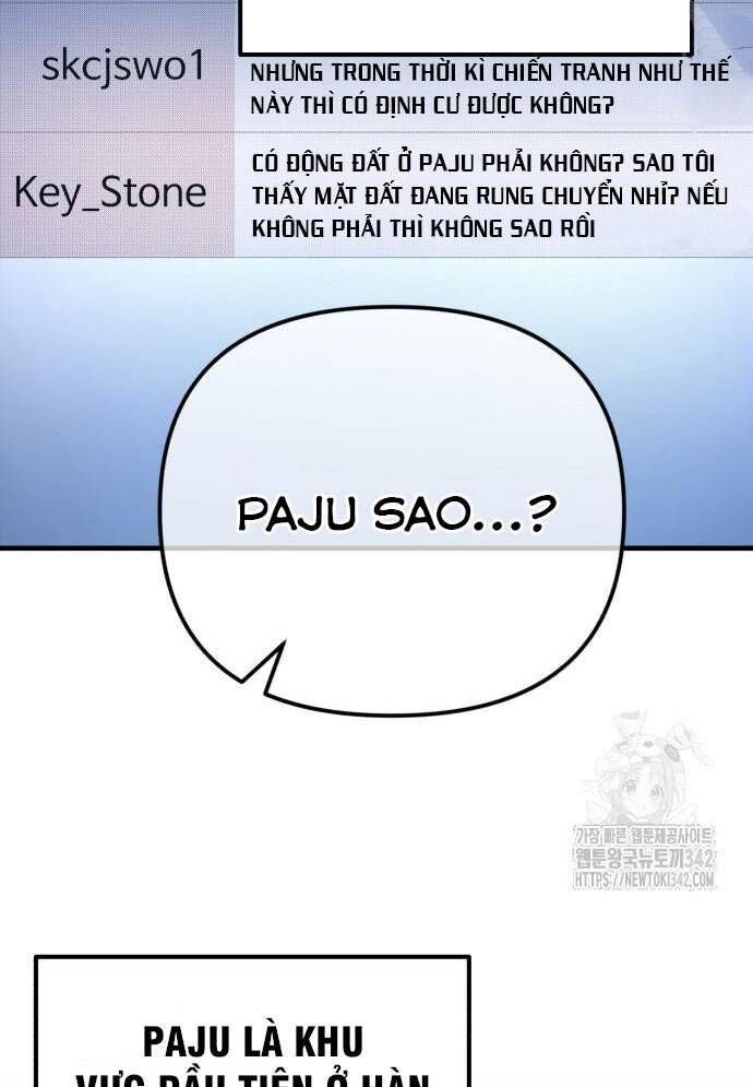 D-Day: Hầm Trú Ẩn - Chapter 14 - Page 37