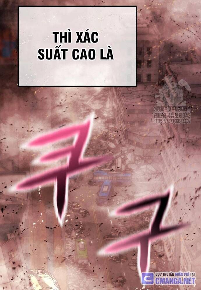 D-Day: Hầm Trú Ẩn - Chapter 14 - Page 39