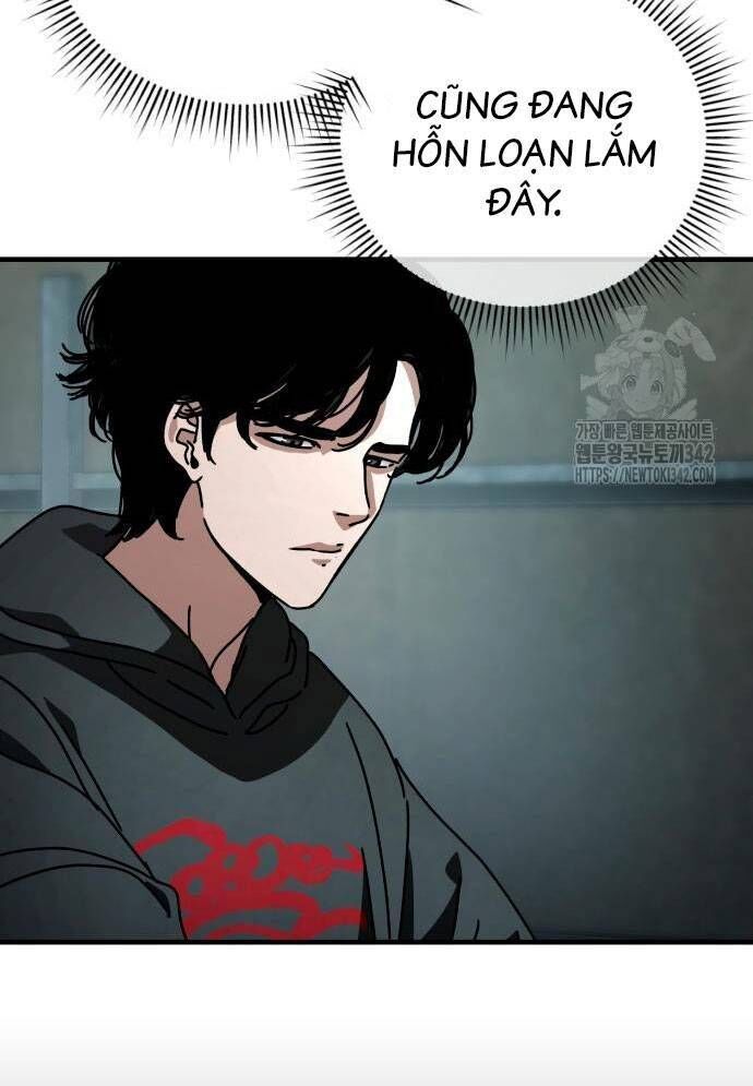 D-Day: Hầm Trú Ẩn - Chapter 14 - Page 43