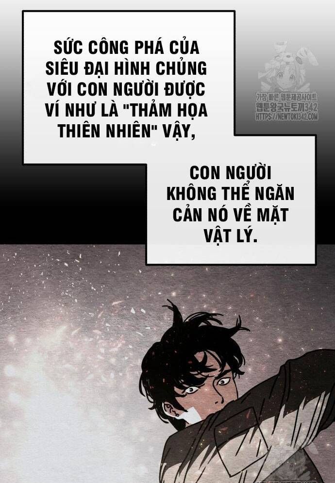 D-Day: Hầm Trú Ẩn - Chapter 14 - Page 44