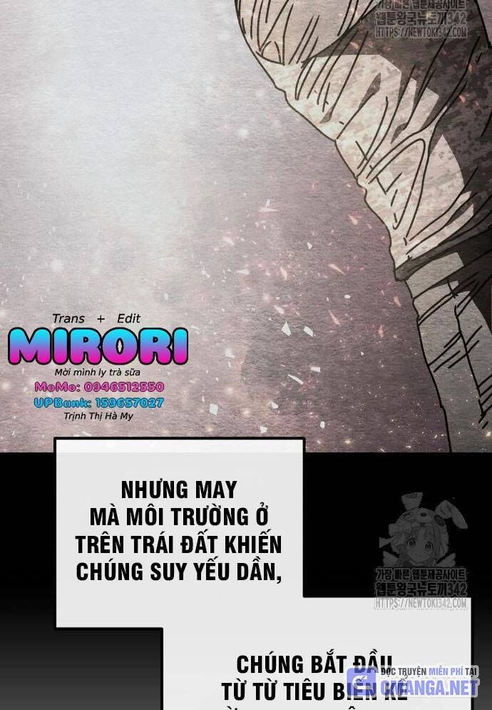 D-Day: Hầm Trú Ẩn - Chapter 14 - Page 45