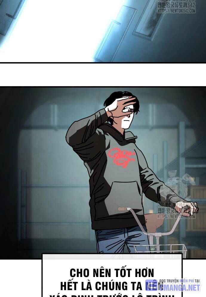 D-Day: Hầm Trú Ẩn - Chapter 14 - Page 48