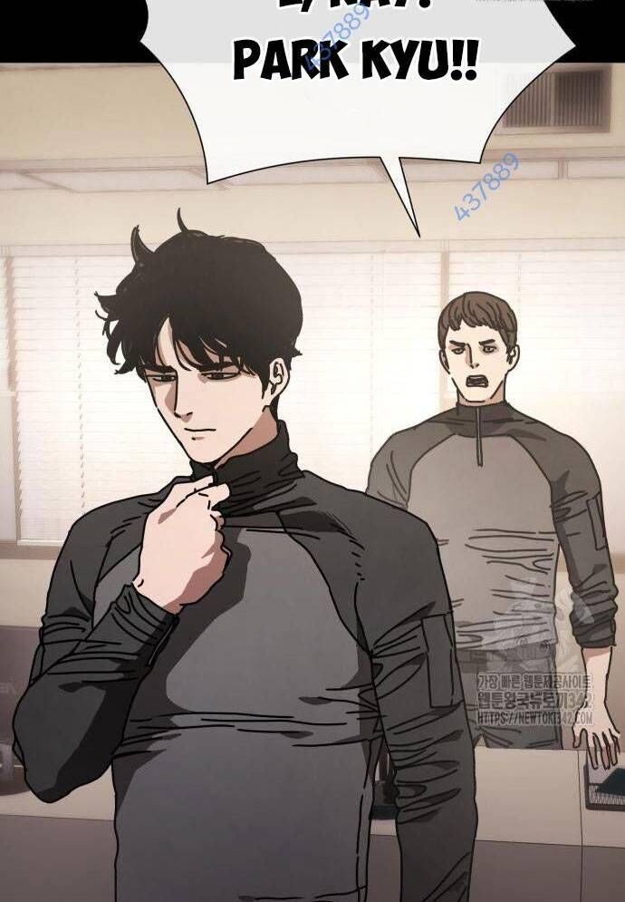 D-Day: Hầm Trú Ẩn - Chapter 14 - Page 5