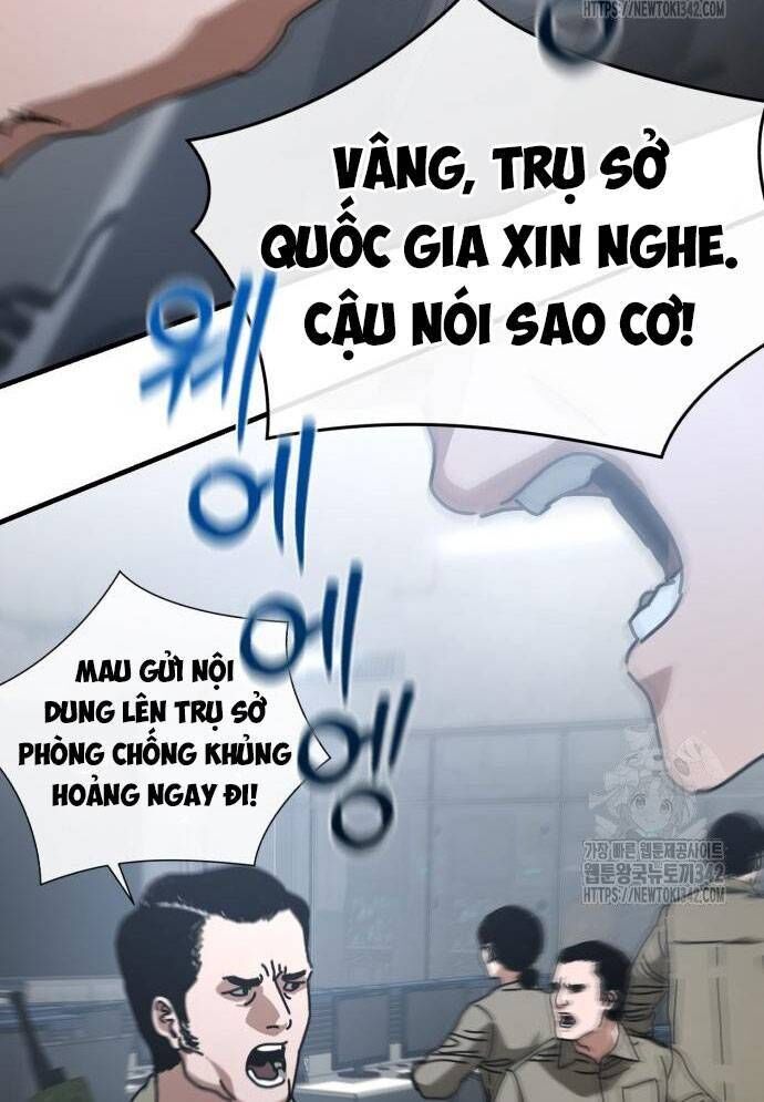 D-Day: Hầm Trú Ẩn - Chapter 14 - Page 58