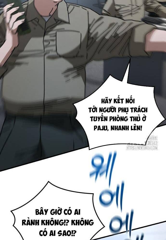 D-Day: Hầm Trú Ẩn - Chapter 14 - Page 59