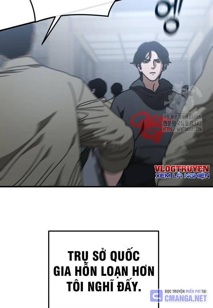 D-Day: Hầm Trú Ẩn - Chapter 14 - Page 60