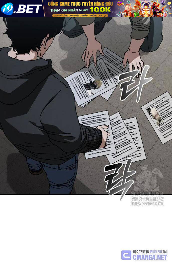 D-Day: Hầm Trú Ẩn - Chapter 14 - Page 63