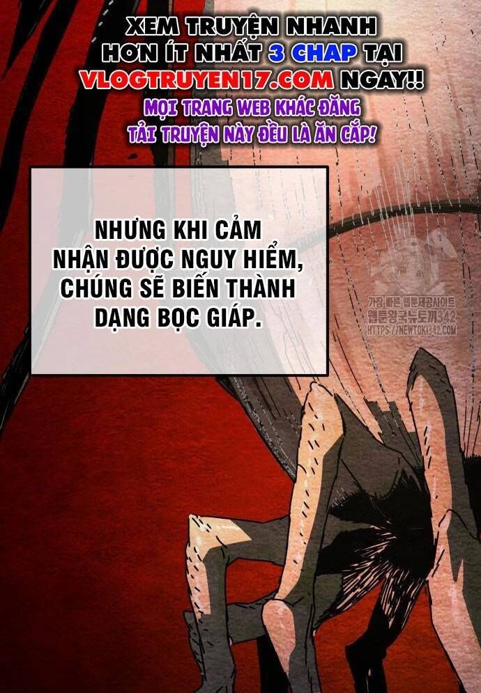 D-Day: Hầm Trú Ẩn - Chapter 14 - Page 71