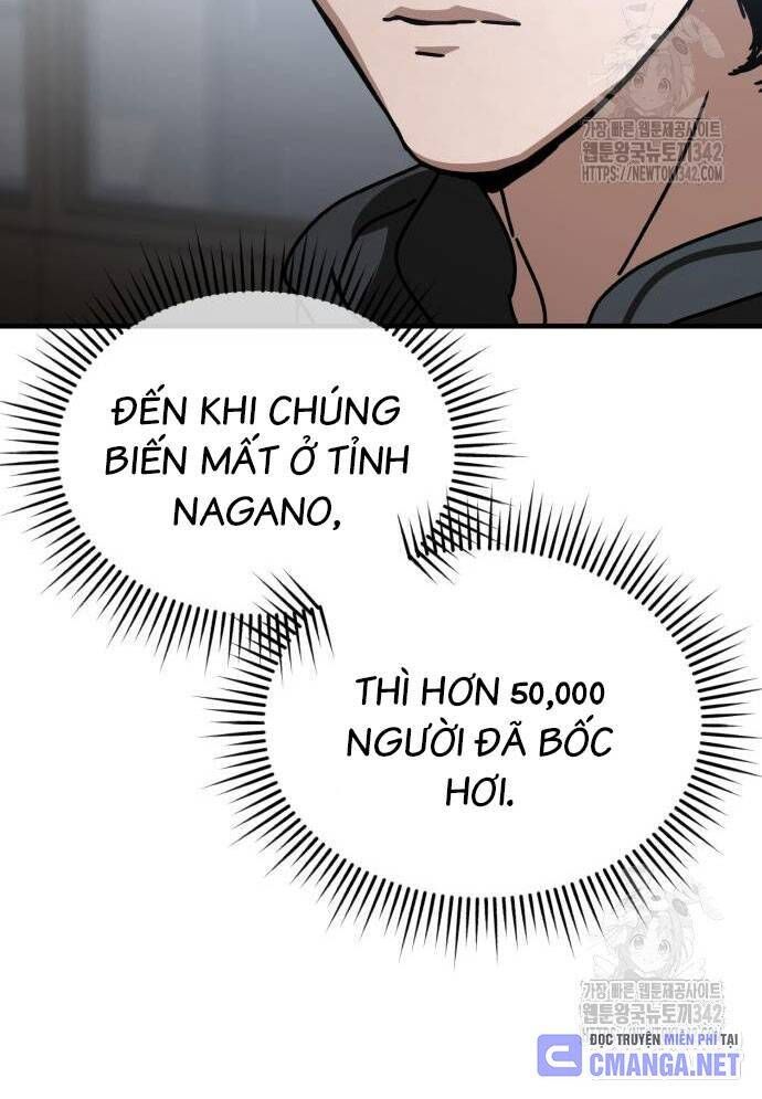 D-Day: Hầm Trú Ẩn - Chapter 14 - Page 78