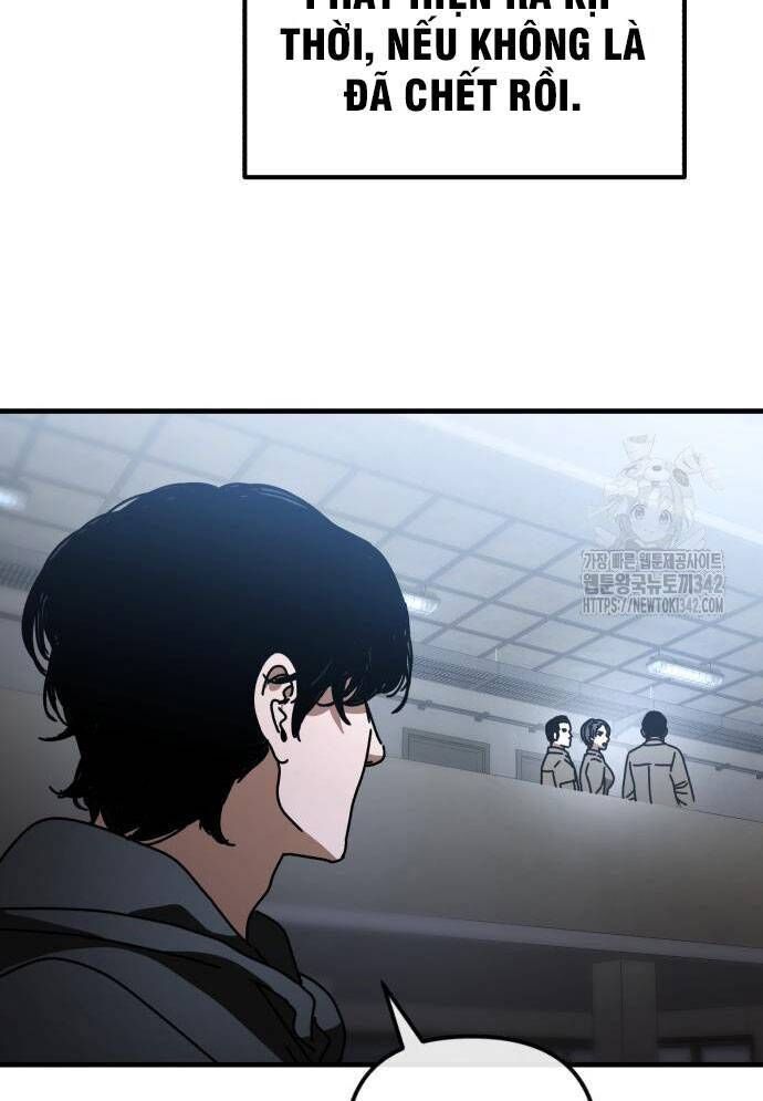 D-Day: Hầm Trú Ẩn - Chapter 14 - Page 80