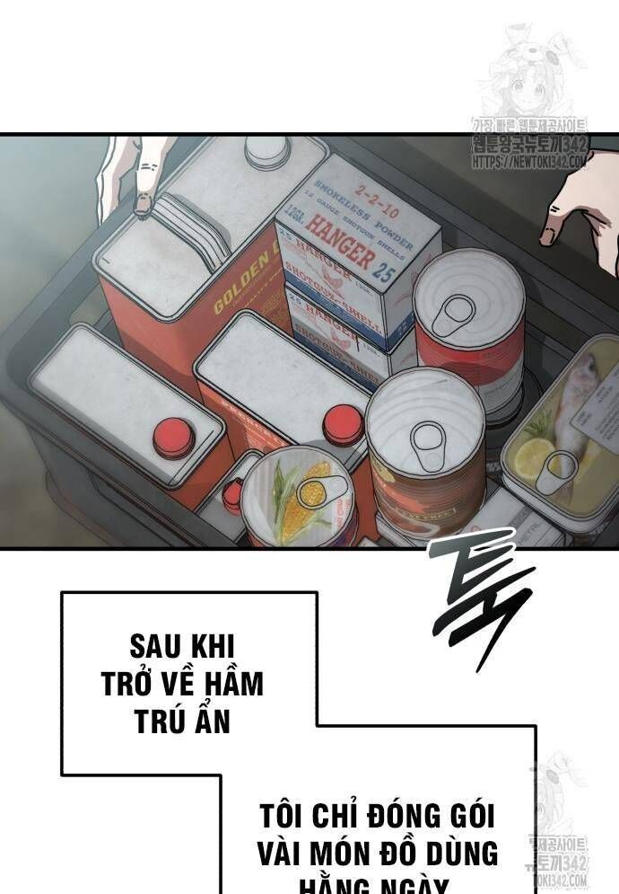 D-Day: Hầm Trú Ẩn - Chapter 14 - Page 92