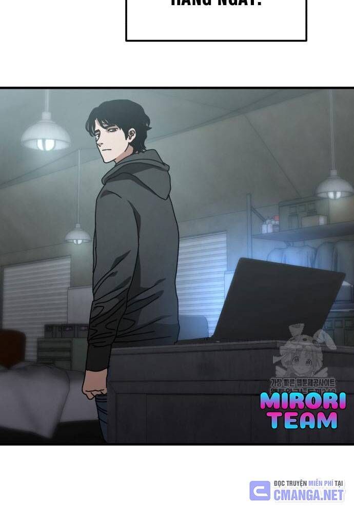 D-Day: Hầm Trú Ẩn - Chapter 14 - Page 93