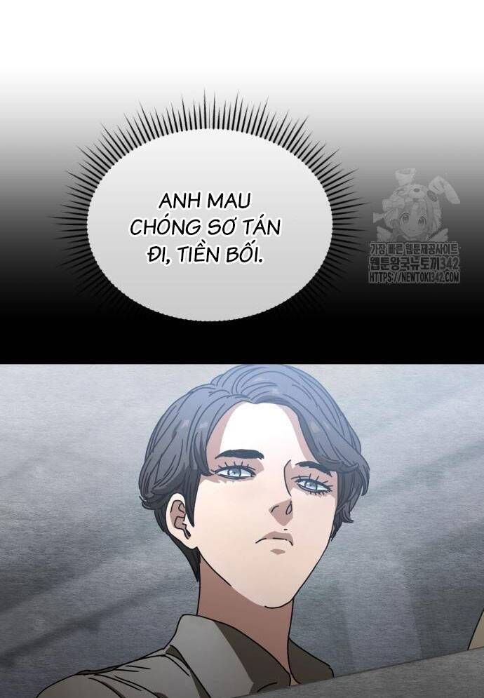 D-Day: Hầm Trú Ẩn - Chapter 14 - Page 95