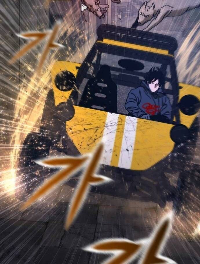 D-Day: Hầm Trú Ẩn - Chapter 15 - Page 100