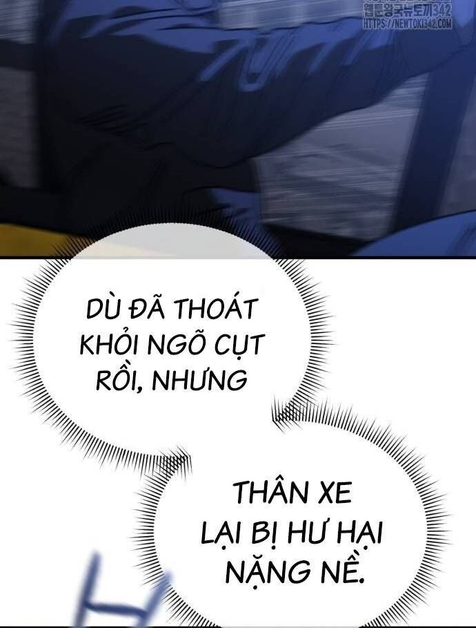 D-Day: Hầm Trú Ẩn - Chapter 15 - Page 103