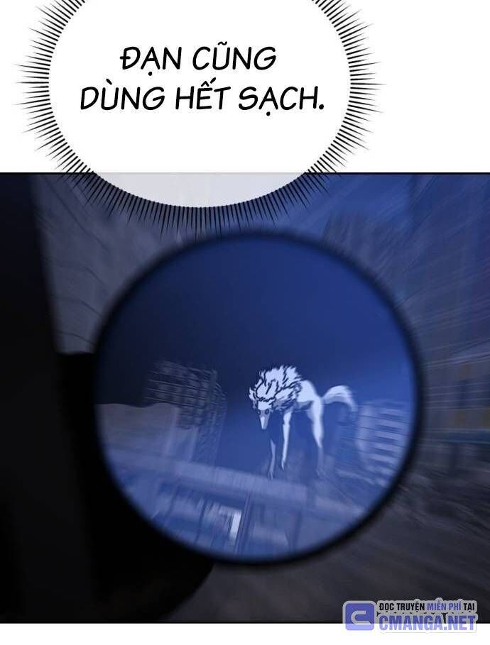 D-Day: Hầm Trú Ẩn - Chapter 15 - Page 105