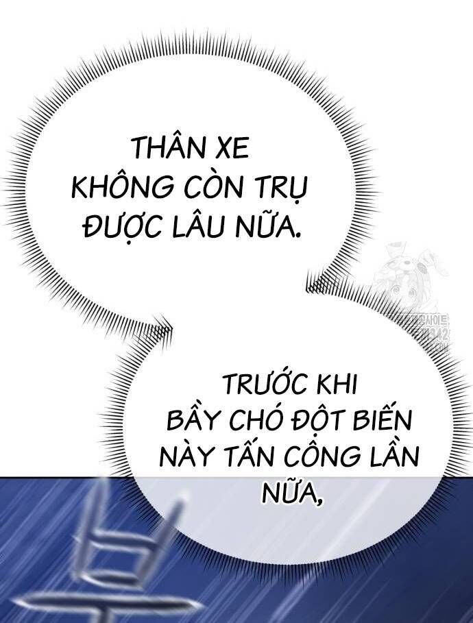 D-Day: Hầm Trú Ẩn - Chapter 15 - Page 106