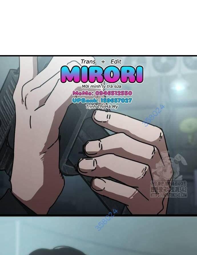 D-Day: Hầm Trú Ẩn - Chapter 15 - Page 11