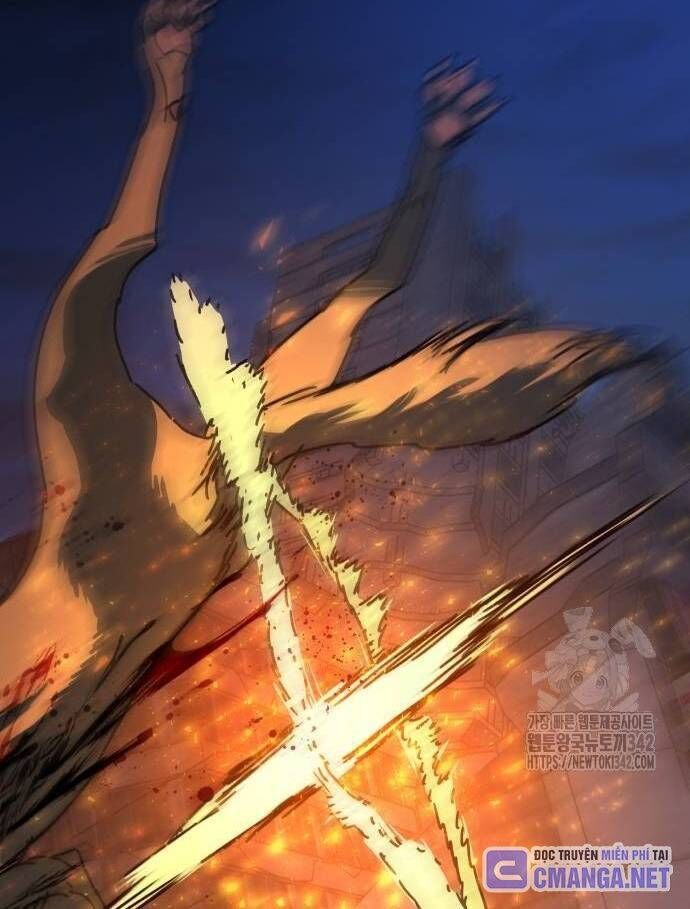 D-Day: Hầm Trú Ẩn - Chapter 15 - Page 111