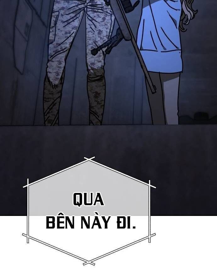 D-Day: Hầm Trú Ẩn - Chapter 15 - Page 116