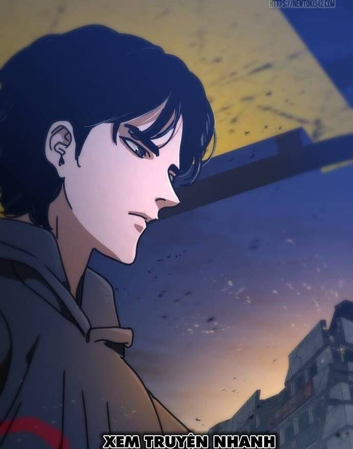 D-Day: Hầm Trú Ẩn - Chapter 15 - Page 119