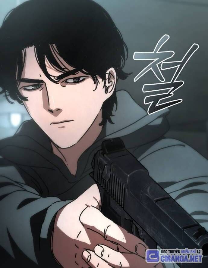 D-Day: Hầm Trú Ẩn - Chapter 15 - Page 12