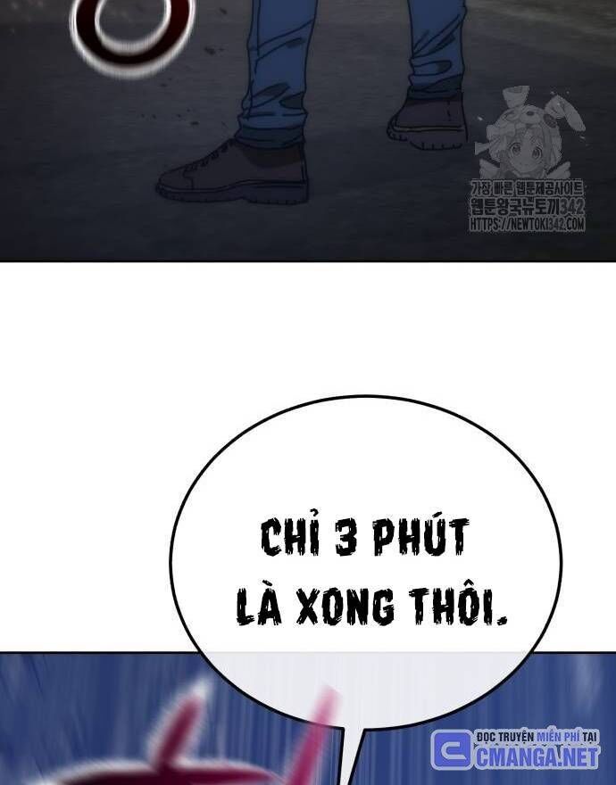 D-Day: Hầm Trú Ẩn - Chapter 15 - Page 126