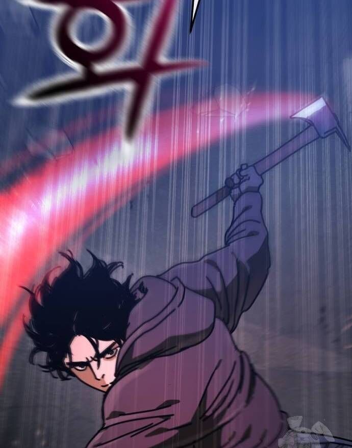 D-Day: Hầm Trú Ẩn - Chapter 15 - Page 127