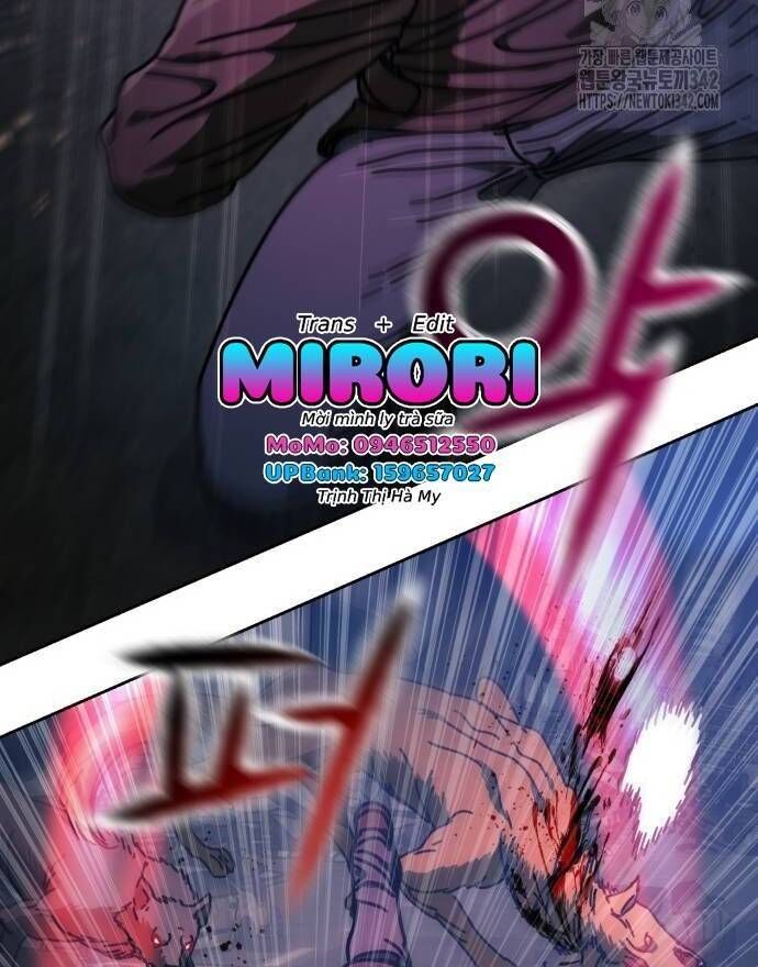 D-Day: Hầm Trú Ẩn - Chapter 15 - Page 128