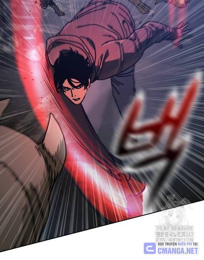 D-Day: Hầm Trú Ẩn - Chapter 15 - Page 129