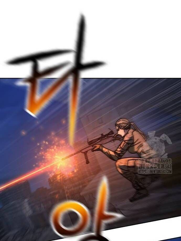 D-Day: Hầm Trú Ẩn - Chapter 15 - Page 131