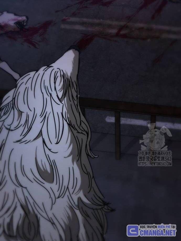 D-Day: Hầm Trú Ẩn - Chapter 15 - Page 138