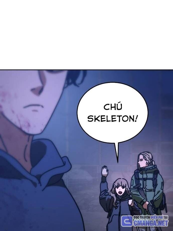 D-Day: Hầm Trú Ẩn - Chapter 15 - Page 144