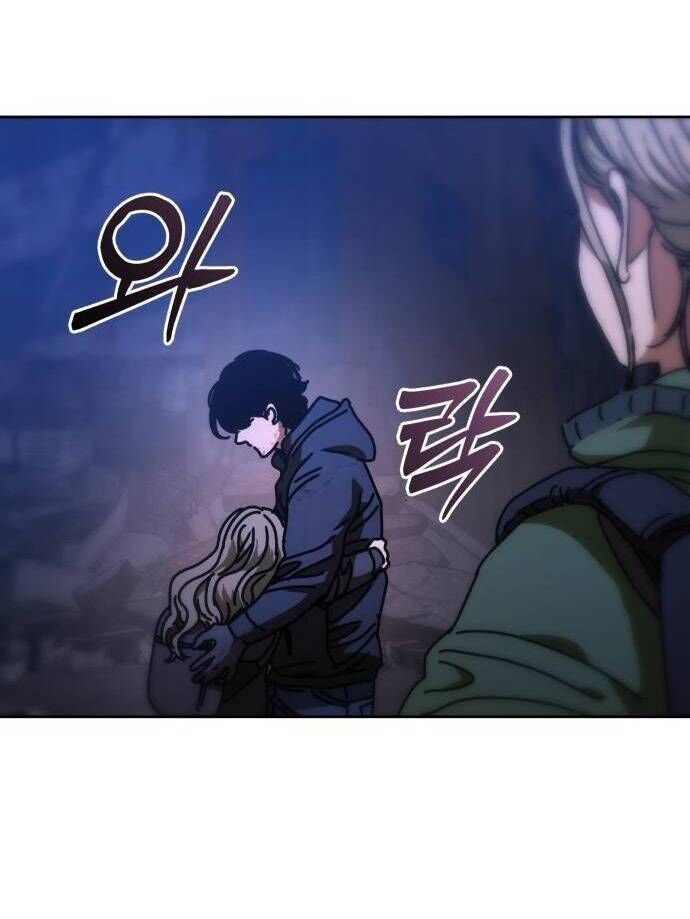 D-Day: Hầm Trú Ẩn - Chapter 15 - Page 146