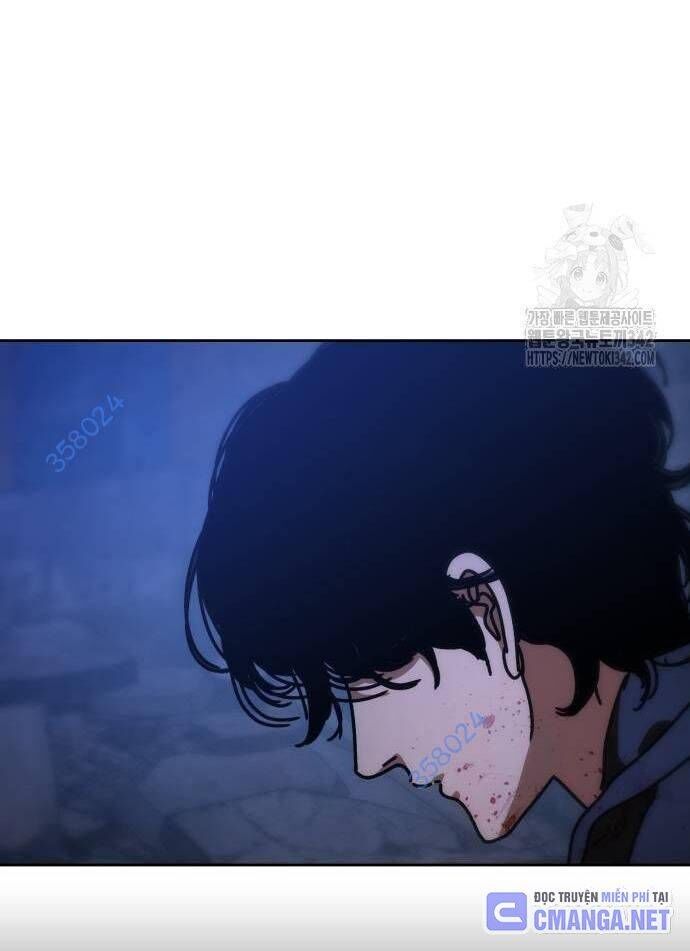 D-Day: Hầm Trú Ẩn - Chapter 15 - Page 147