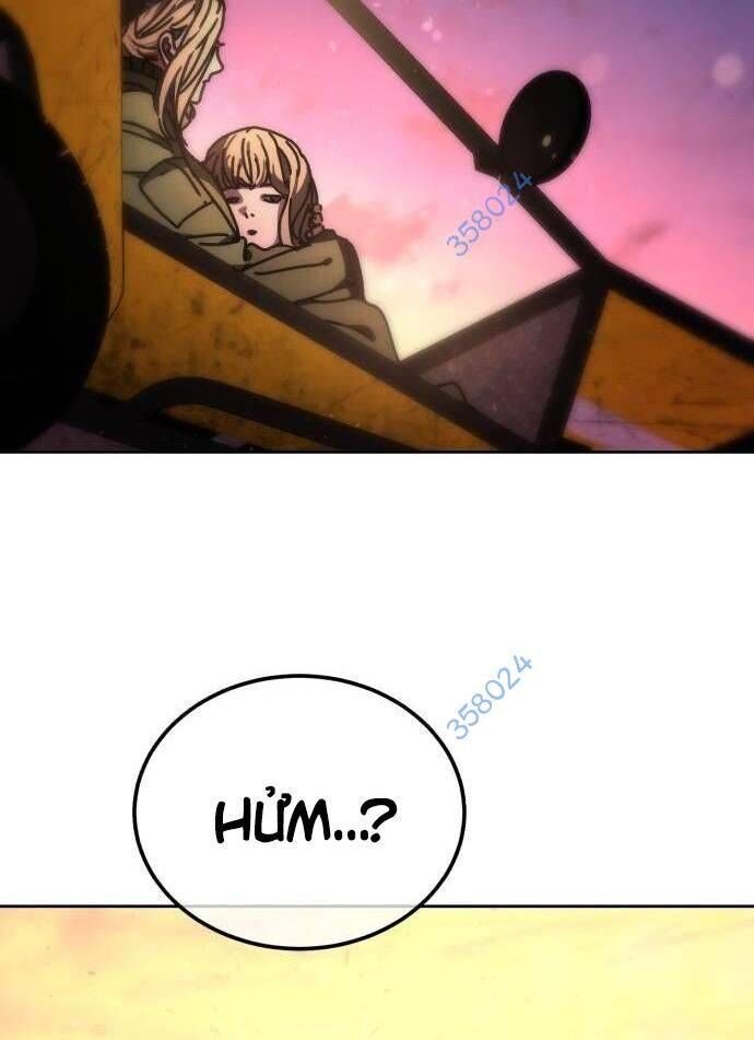 D-Day: Hầm Trú Ẩn - Chapter 15 - Page 151