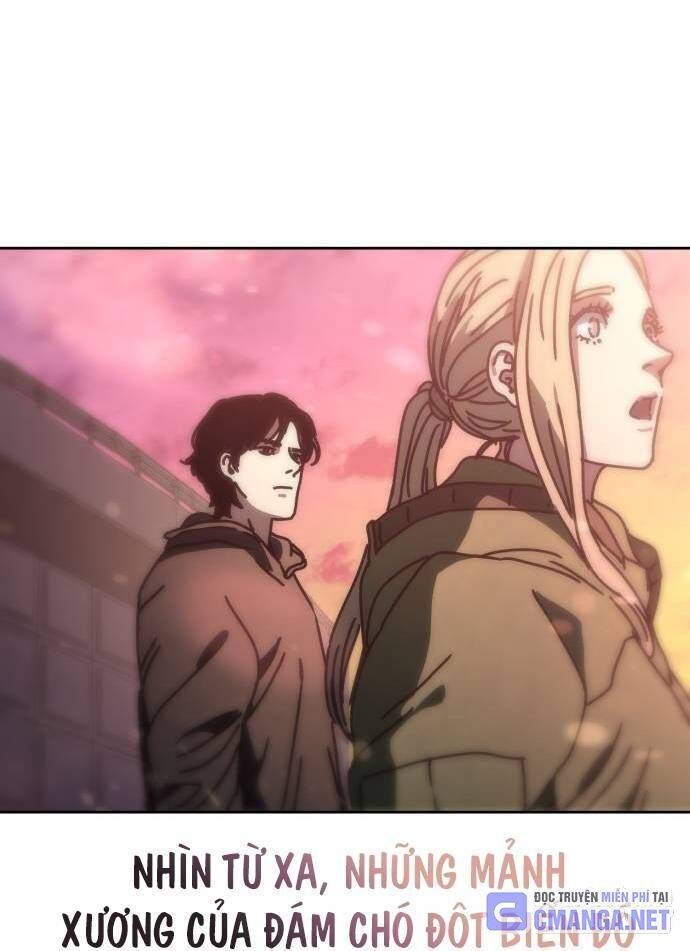 D-Day: Hầm Trú Ẩn - Chapter 15 - Page 156