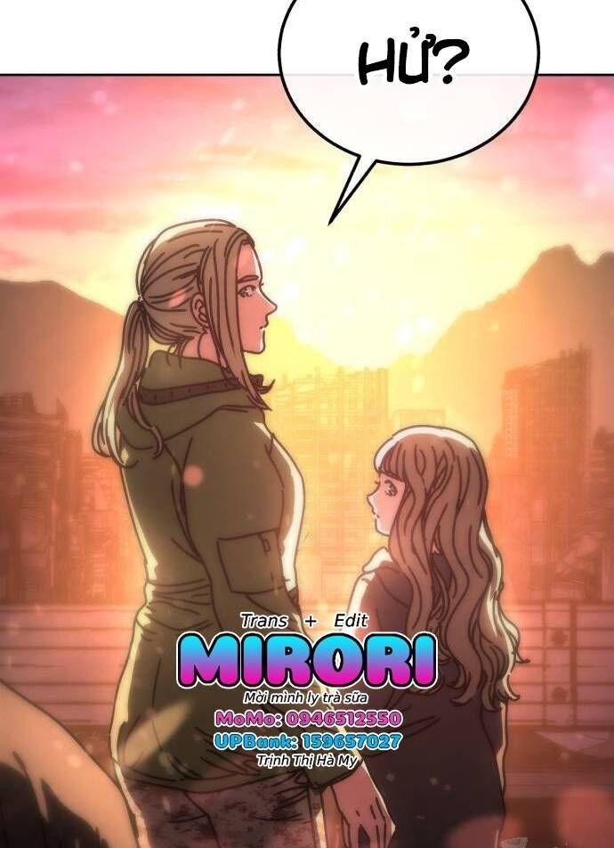 D-Day: Hầm Trú Ẩn - Chapter 15 - Page 158