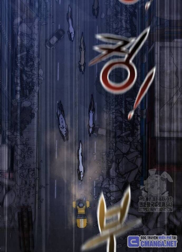 D-Day: Hầm Trú Ẩn - Chapter 15 - Page 18