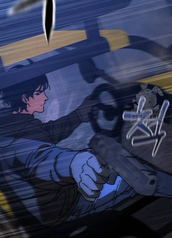 D-Day: Hầm Trú Ẩn - Chapter 15 - Page 20