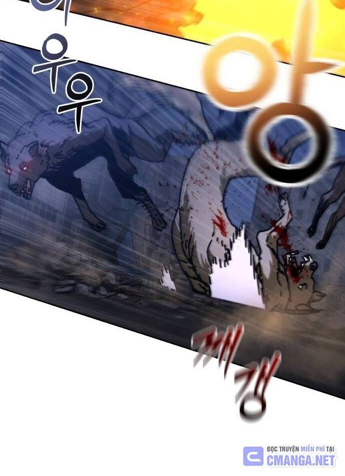 D-Day: Hầm Trú Ẩn - Chapter 15 - Page 24