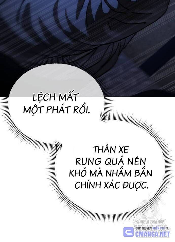 D-Day: Hầm Trú Ẩn - Chapter 15 - Page 33