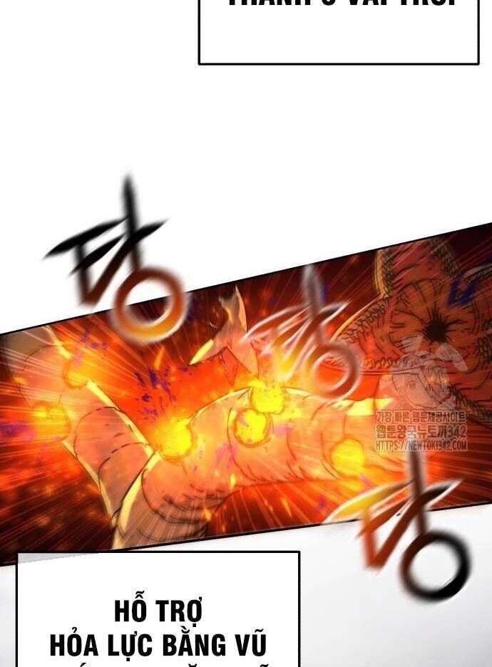 D-Day: Hầm Trú Ẩn - Chapter 15 - Page 35