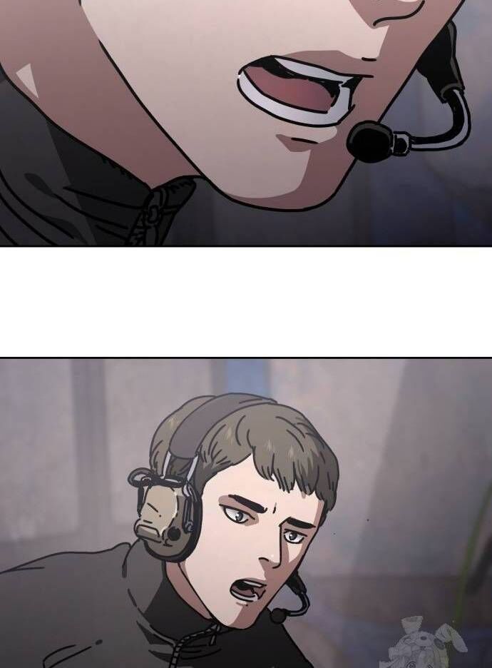 D-Day: Hầm Trú Ẩn - Chapter 15 - Page 38